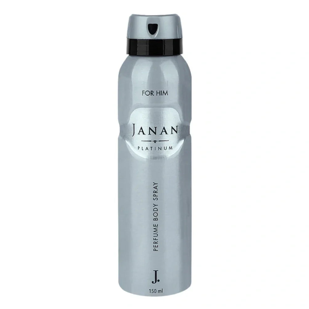 J. Janan Body Spray(ORIGINAL)