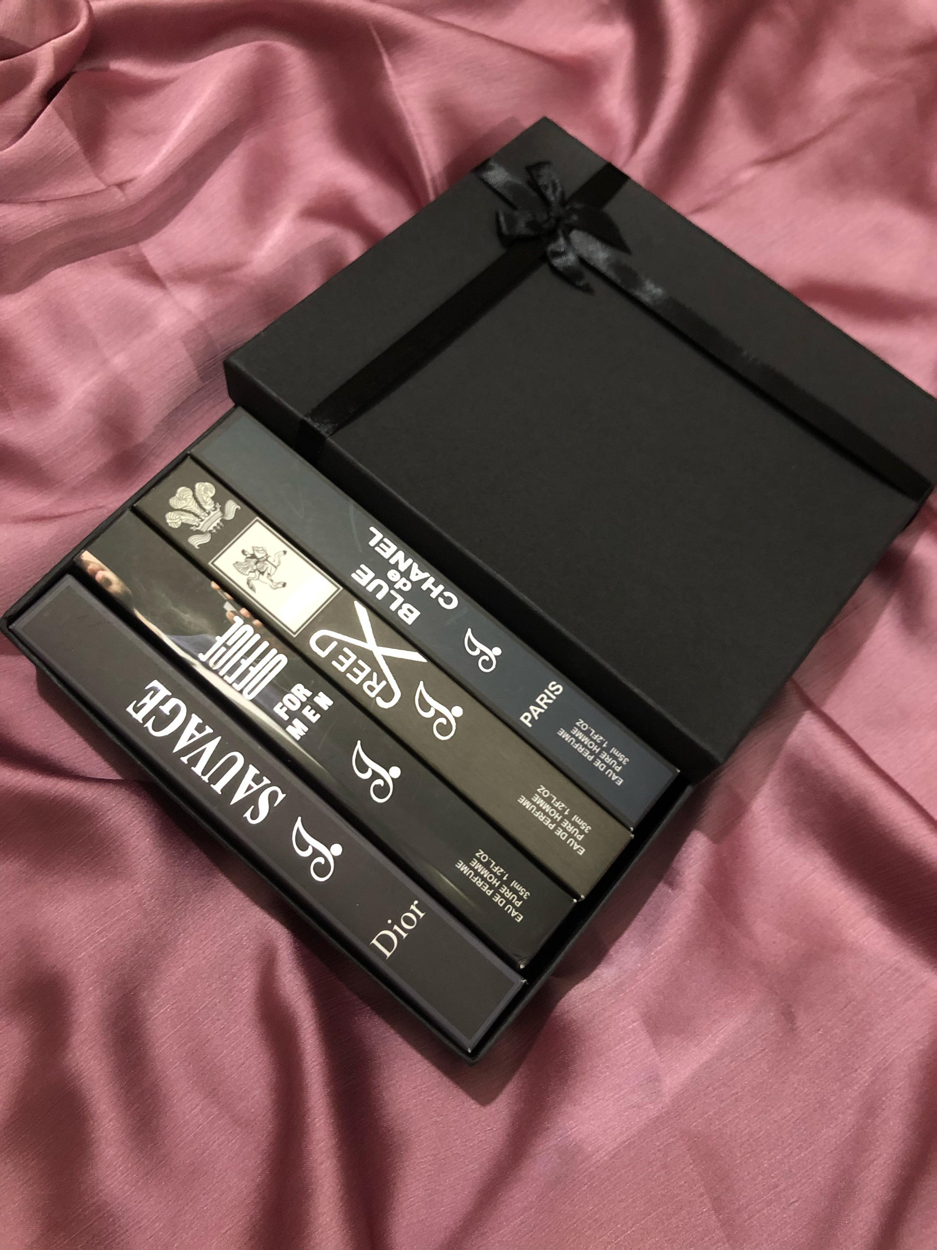 CLASSY MEN KIT (ORIGINAL)