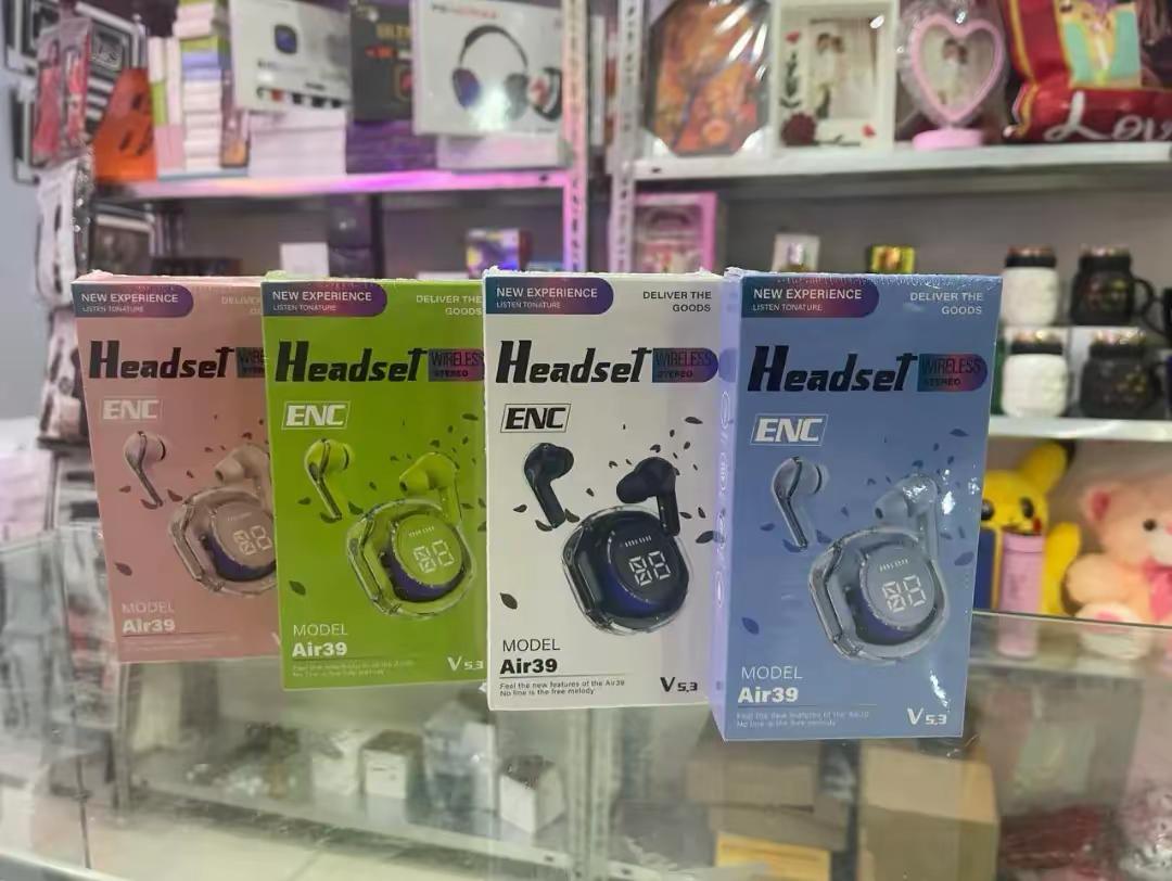 Earbuds Air 39.