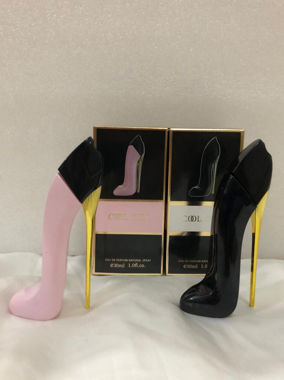 Cool Girl (Combo Deal )