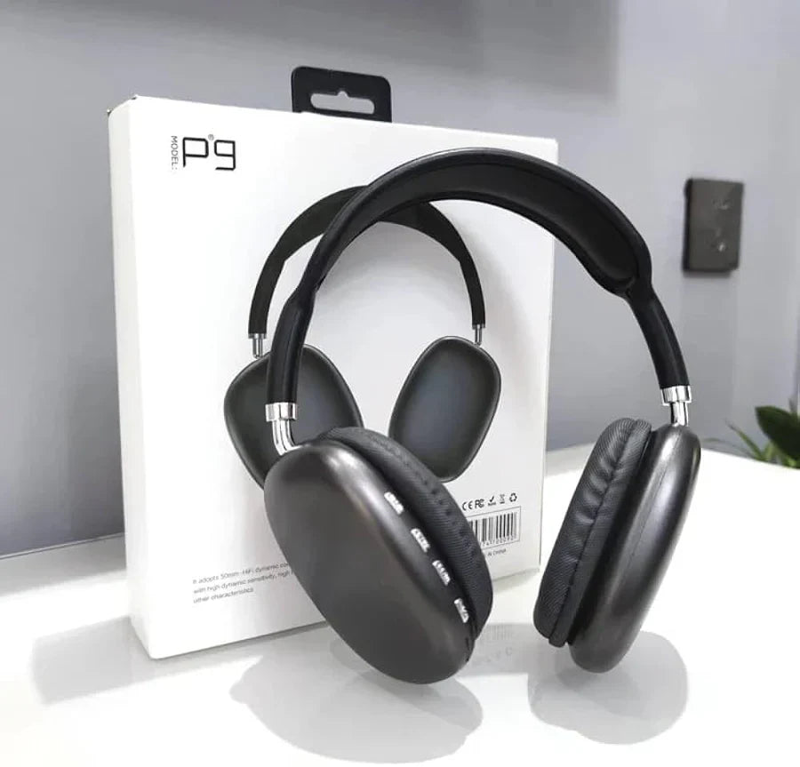 P9 Headphones